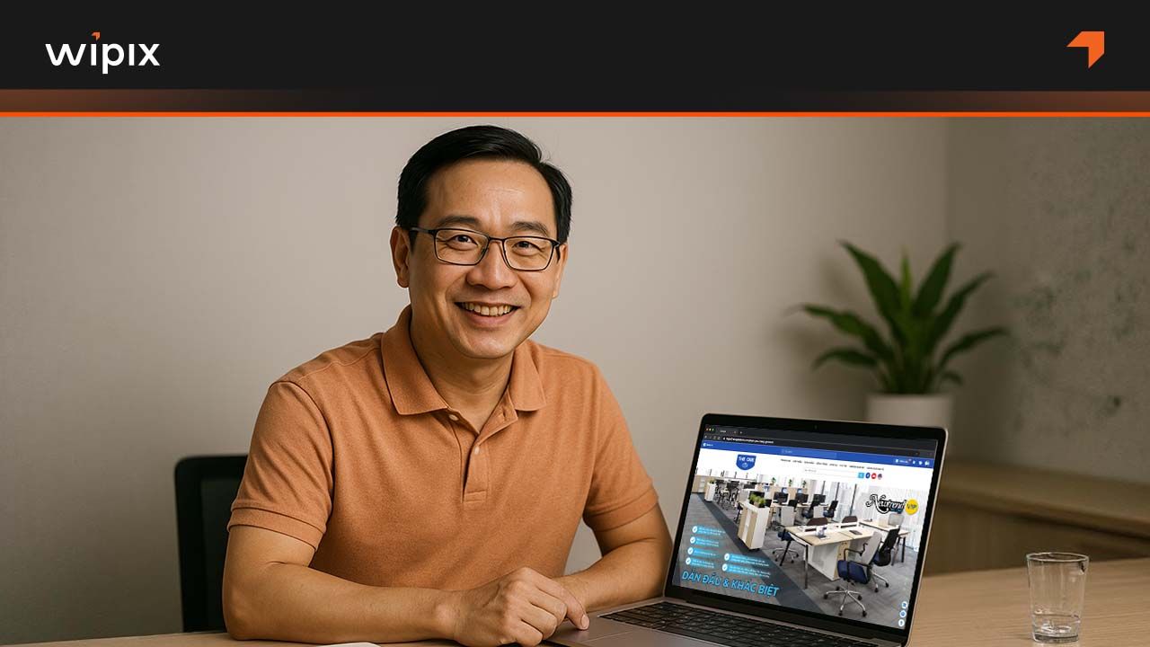 Nâng cao nhận diện thương hiệu trên nền tảng trực tuyến