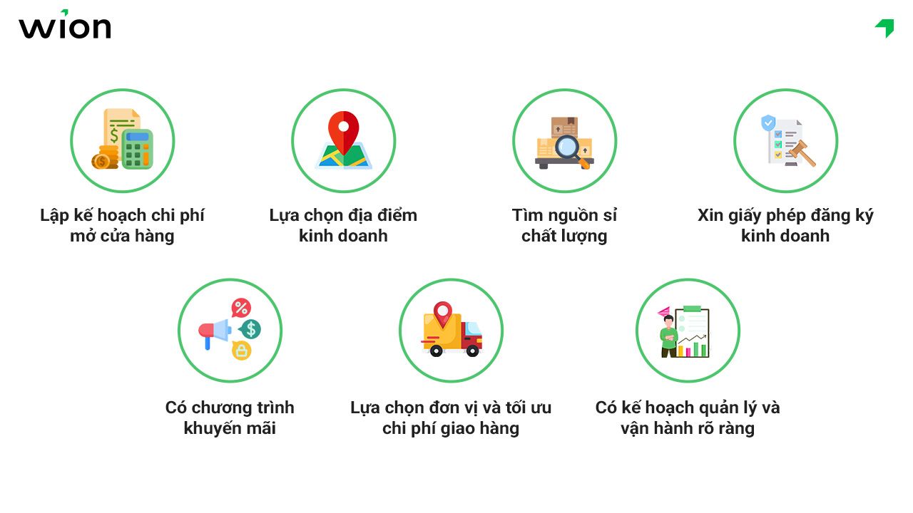 Kinh nghiệm kinh doanh phụ kiện điện thoại vốn ít lời to