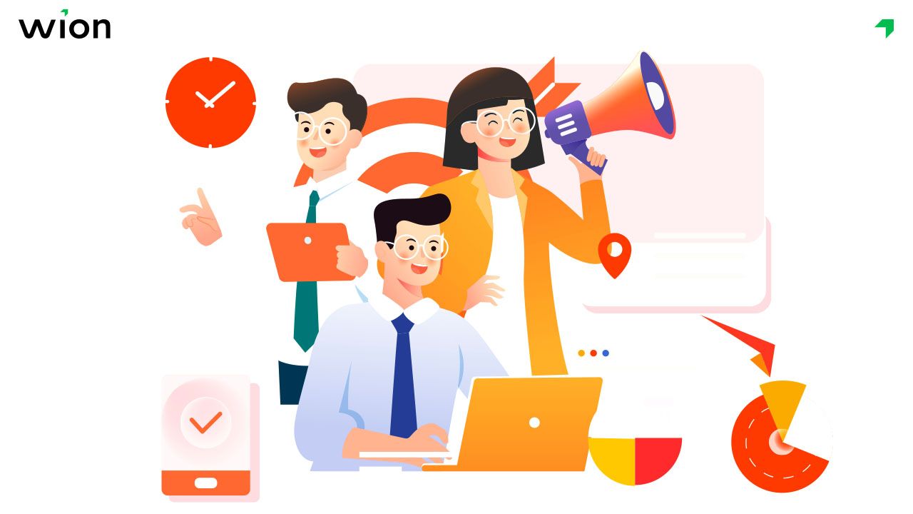 Cách quản lý bán hàng và marketing trong spa