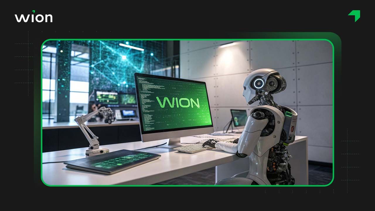 Lợi ích của ứng dụng AI trong bán hàng