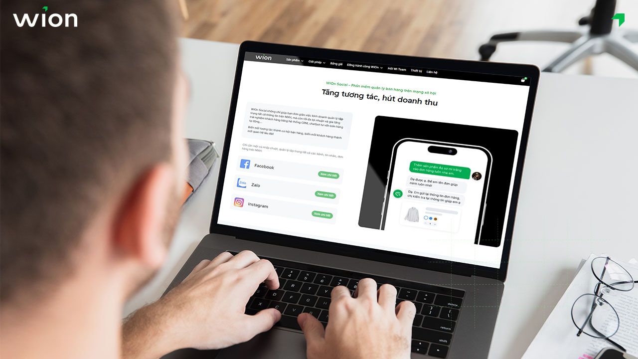 Sử dụng công cụ hỗ trợ quản lý và tối ưu bán hàng trên Facebook Marketplace