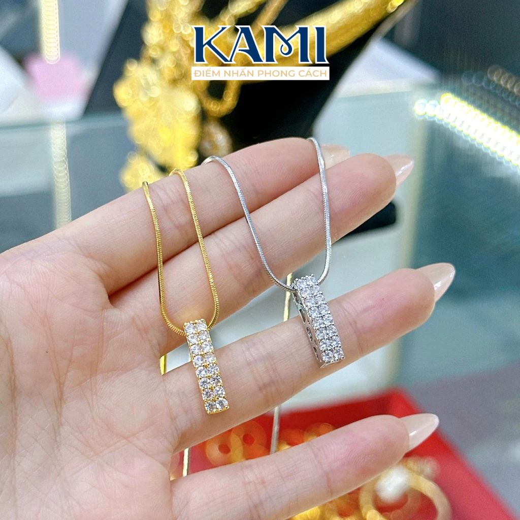 day-chuyen-mi-kem-mat-thanh-2-hang-da-cz-nhan-tao-kami-trang-2