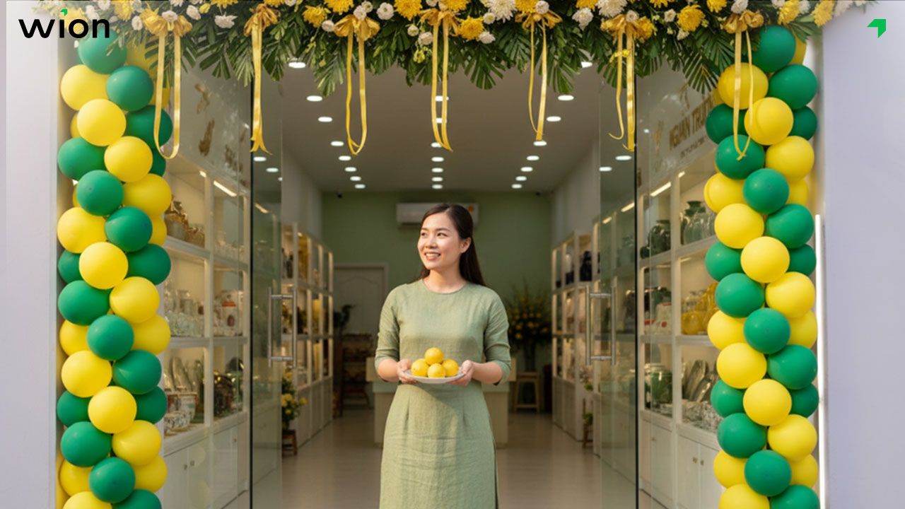 Lưu ý khi dùng chanh để hóa giải buôn bán ế ẩm