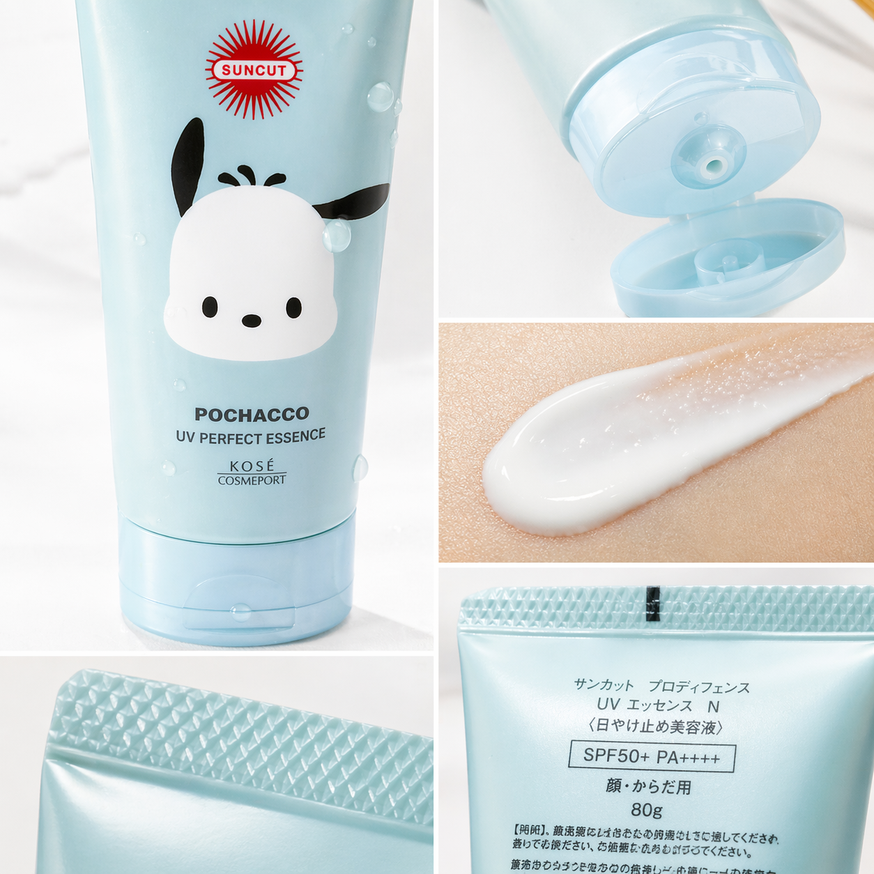 kem chống nắng 2