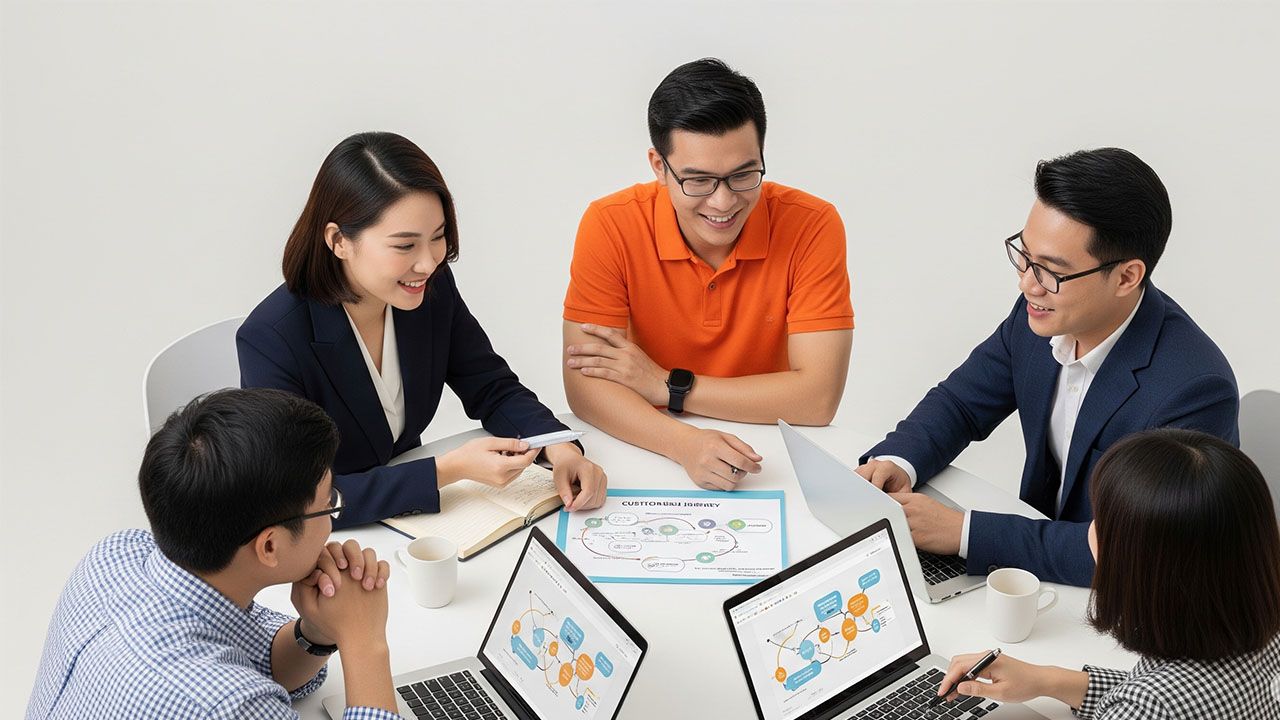 Mục đích và ứng dụng của nghiên cứu định tính