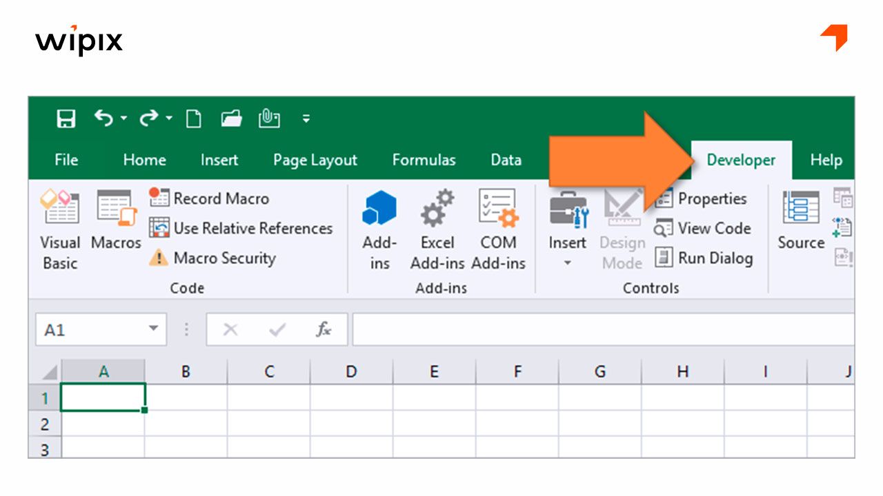 mo-developer-trong-excel-3
