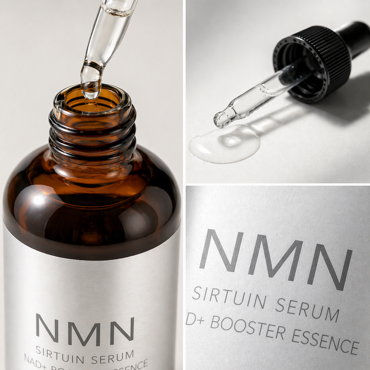 serum nmn 3