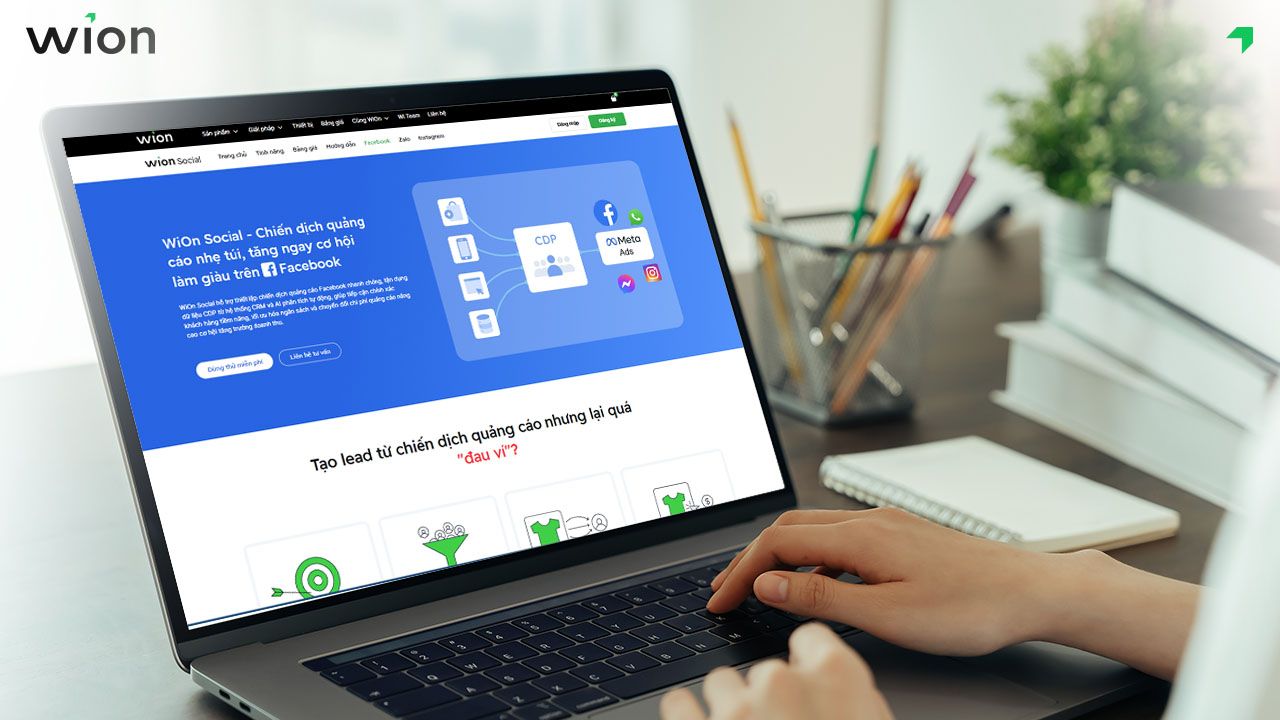Sử dụng công cụ quản lý đơn hàng trên Facebook hiệu quả