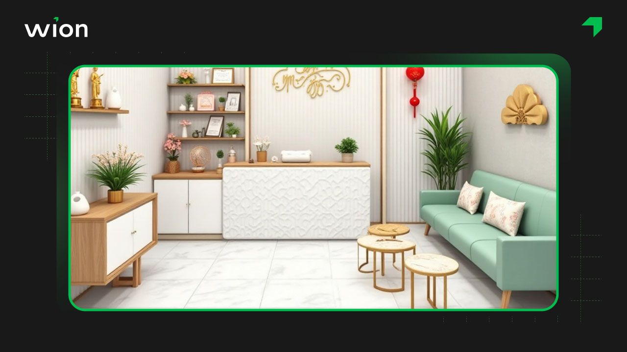 Nhượng quyền dưỡng sinh