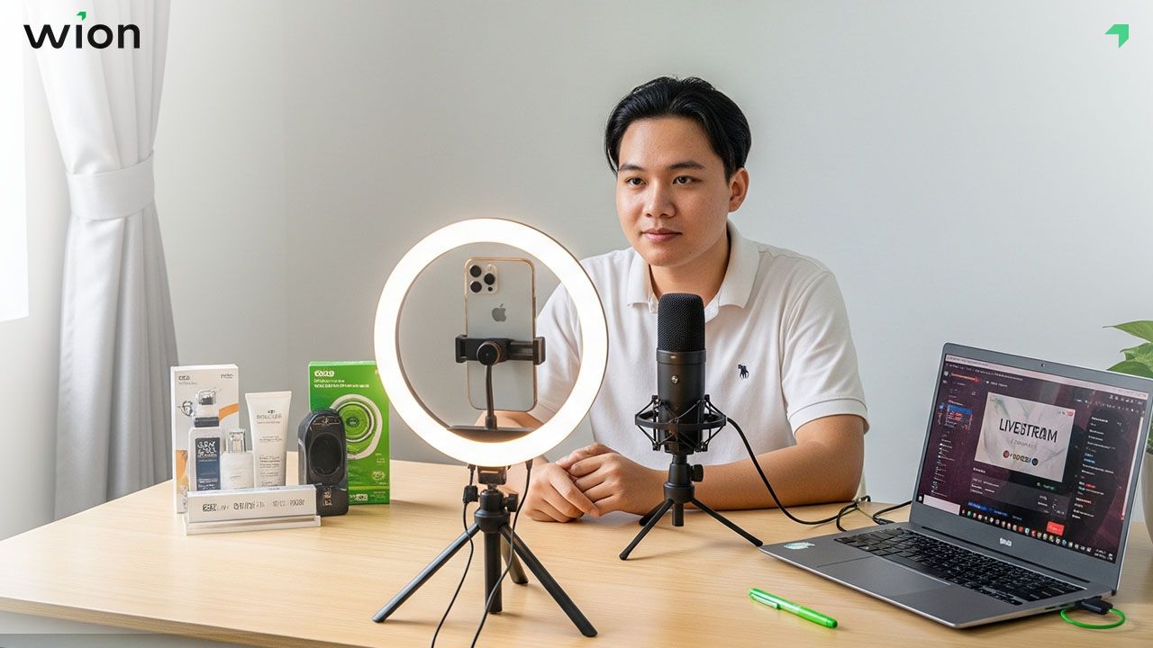 Cách tận dụng phòng ngủ, phòng khách thành studio mini