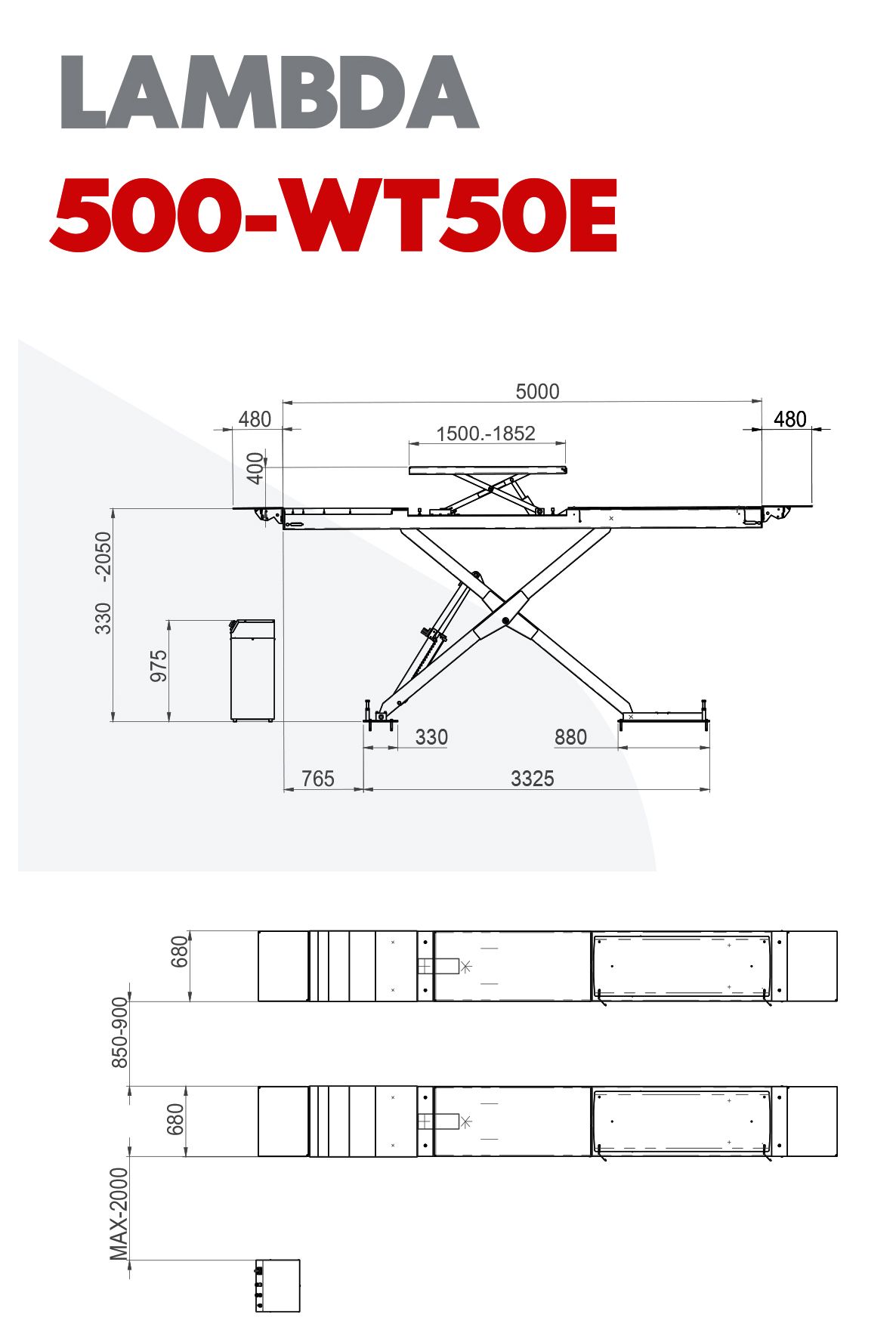 407_LAMBDA500-WT50Edimension