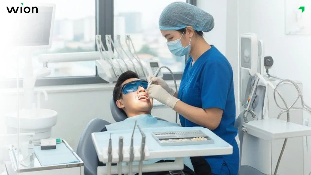 Bọc răng sứ thẩm mỹ khi nào nên chọn, loại sứ phổ biến