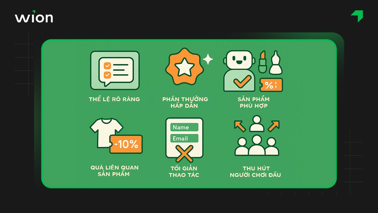 Lưu ý khi sử dụng Chatbot Viral