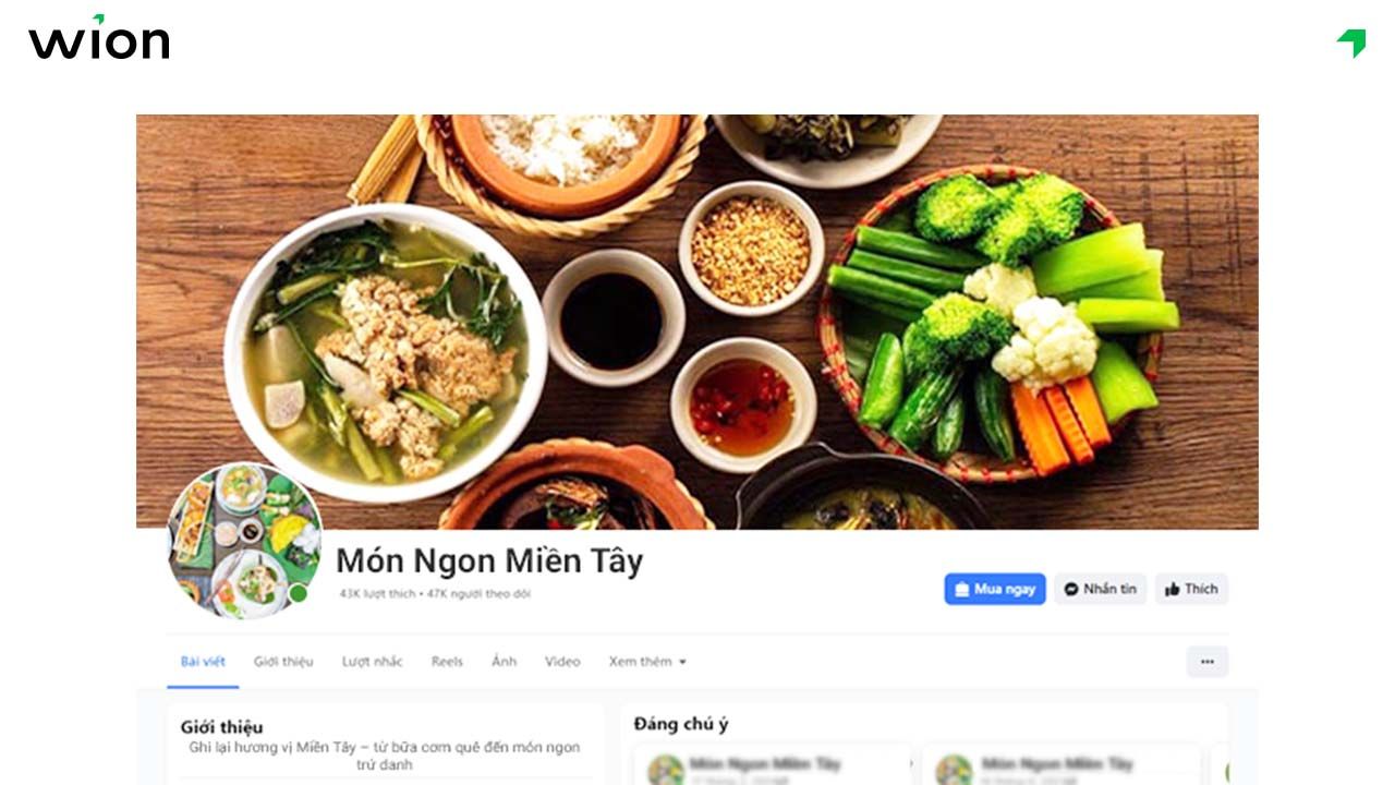 Gợi ý đặt tên Fanpage hay theo chủ đề