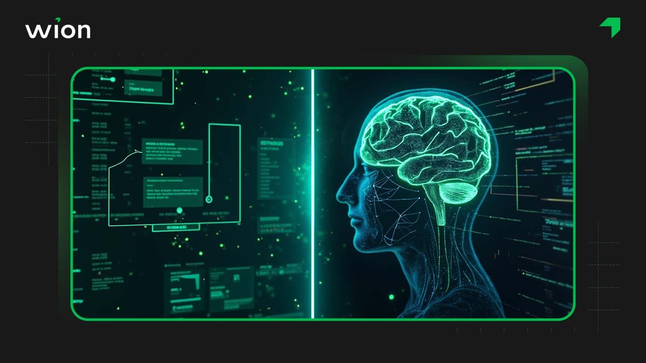 Công nghệ nền tảng của ANI