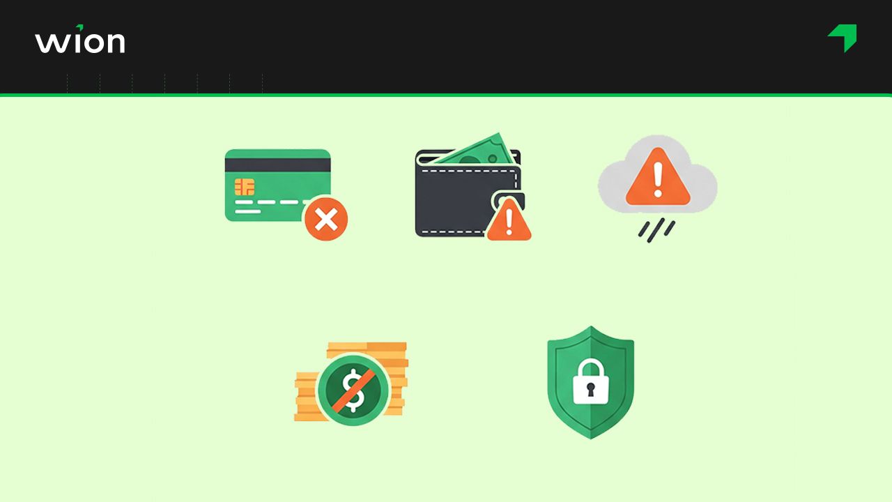 Câu hỏi thường gặp về rút tiền ShopeePay