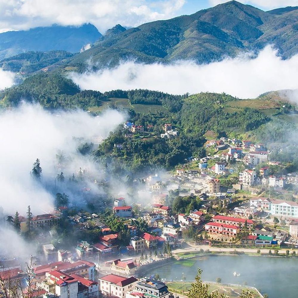 sapa