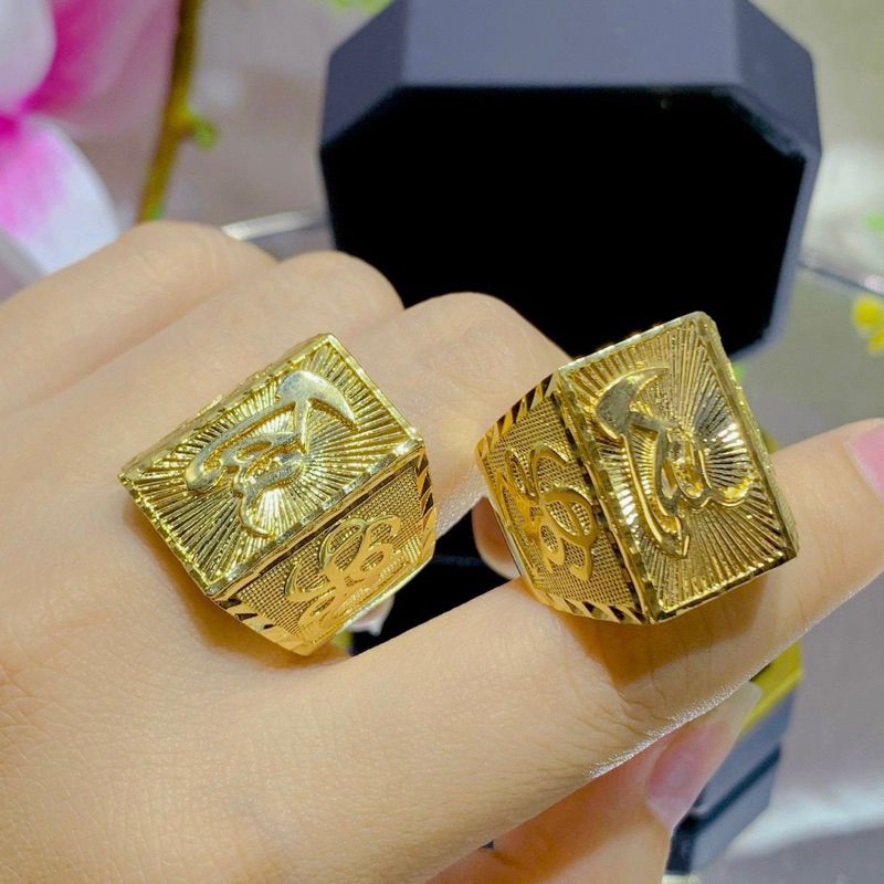 nhan-nam-ban-lon-cham-sang-chu-tai-loc-ma-vang-kami-trang-su-7