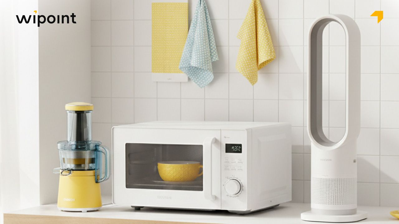 Quà tiện ích và gia dụng luôn phù hợp mọi nhà