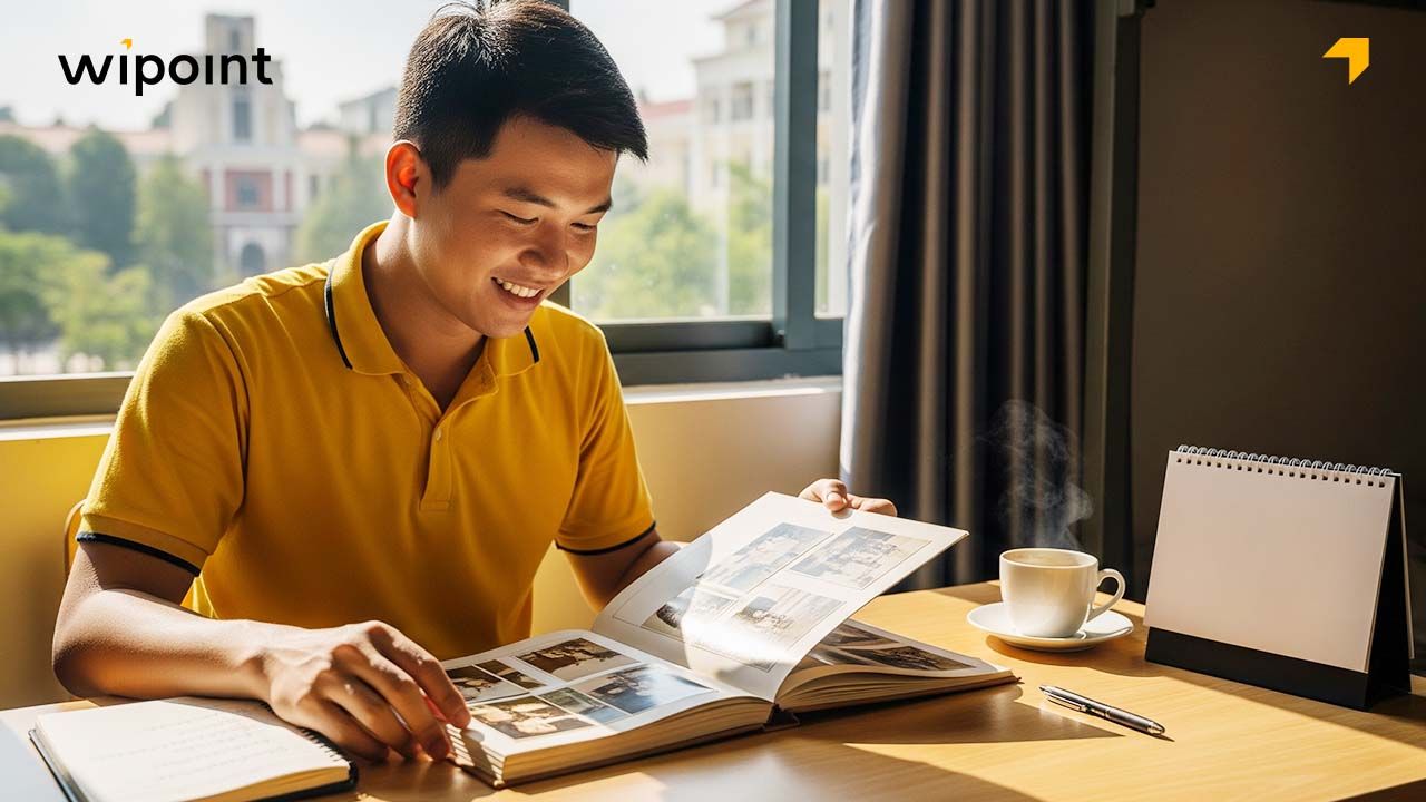 Quà tặng tinh thần cho bạn chuẩn bị đi du học