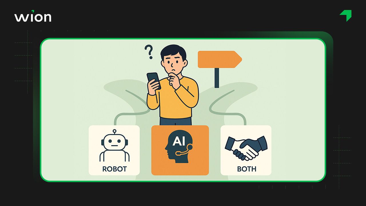 Nên sử dụng Chatbot hay trợ lý ảo