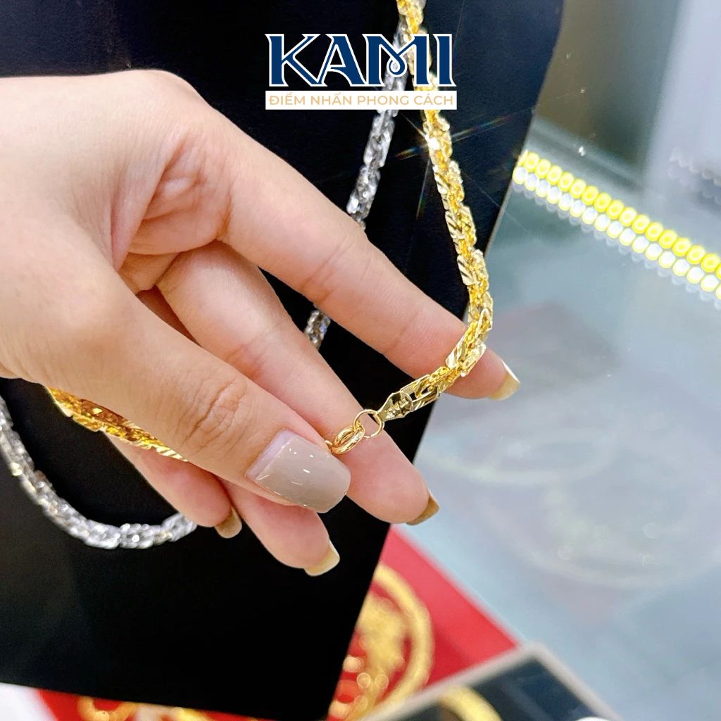 day-chuyen-cham-3d-khoa-tron-italy-kami-trang-suc-si-2