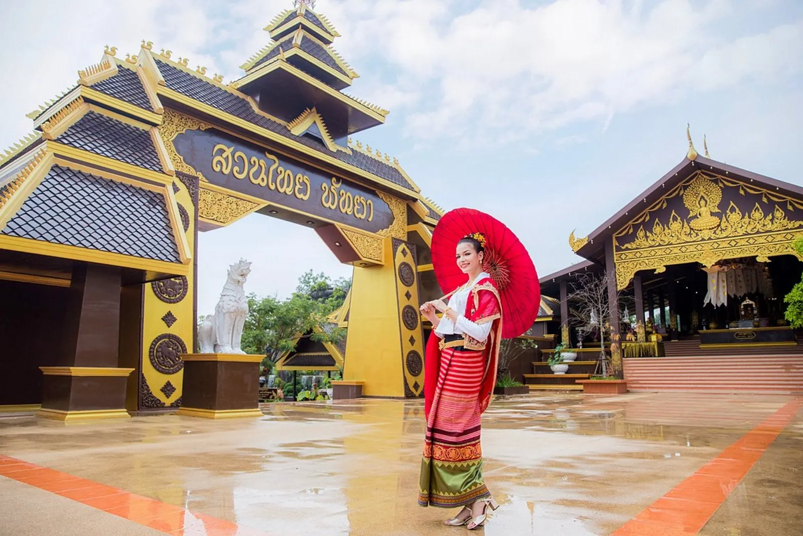 Suanthai-Pattaya-Thai-Lan