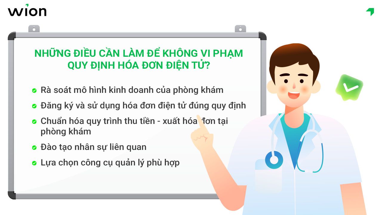 chu-phong-kham-nha-khoa-can-lam-gi-de-khong-vi-pham-quy-dinh-xuat-hoa-don