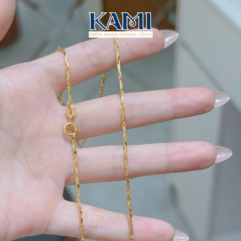 day-chuyen-dot-nho-cham-khia-phay-kami-trang-suc-si-dct07v-3