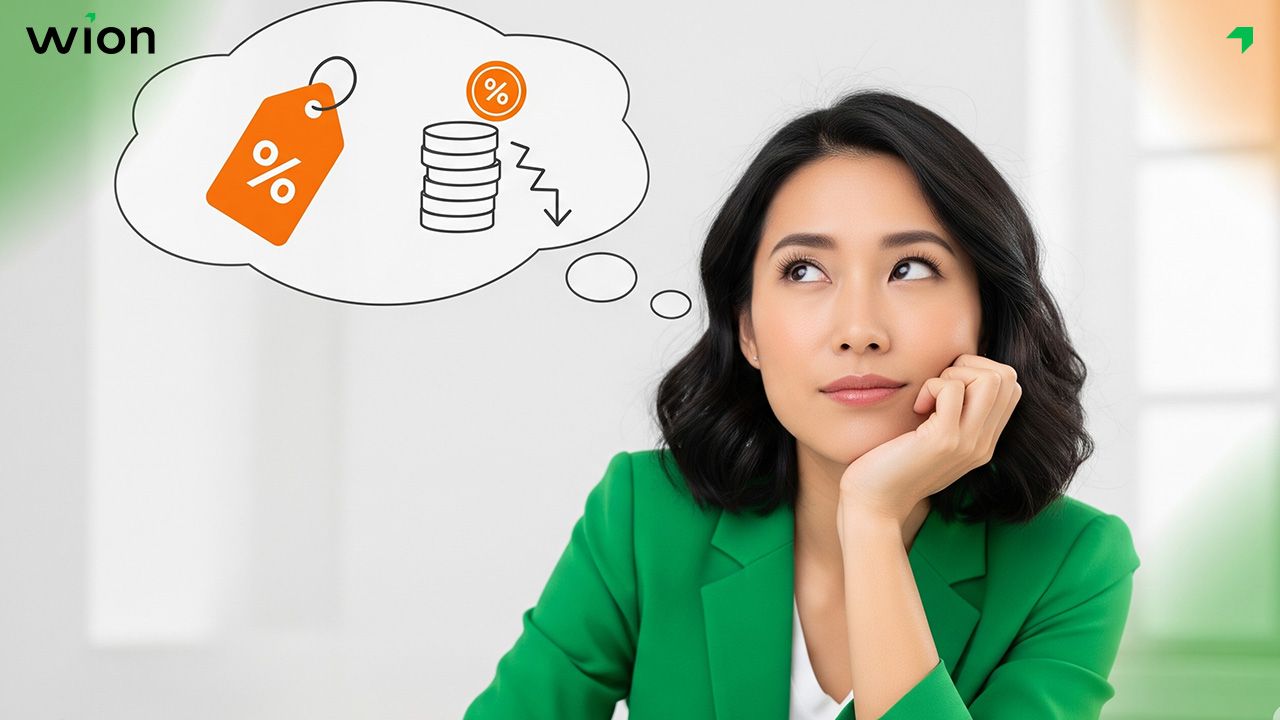 Cách chỉnh giá trên Shopee đúng