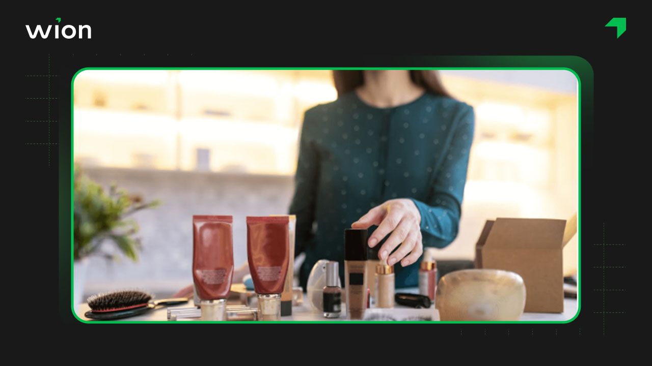 Bán mỹ phẩm xách tay từ thị trường nước ngoài