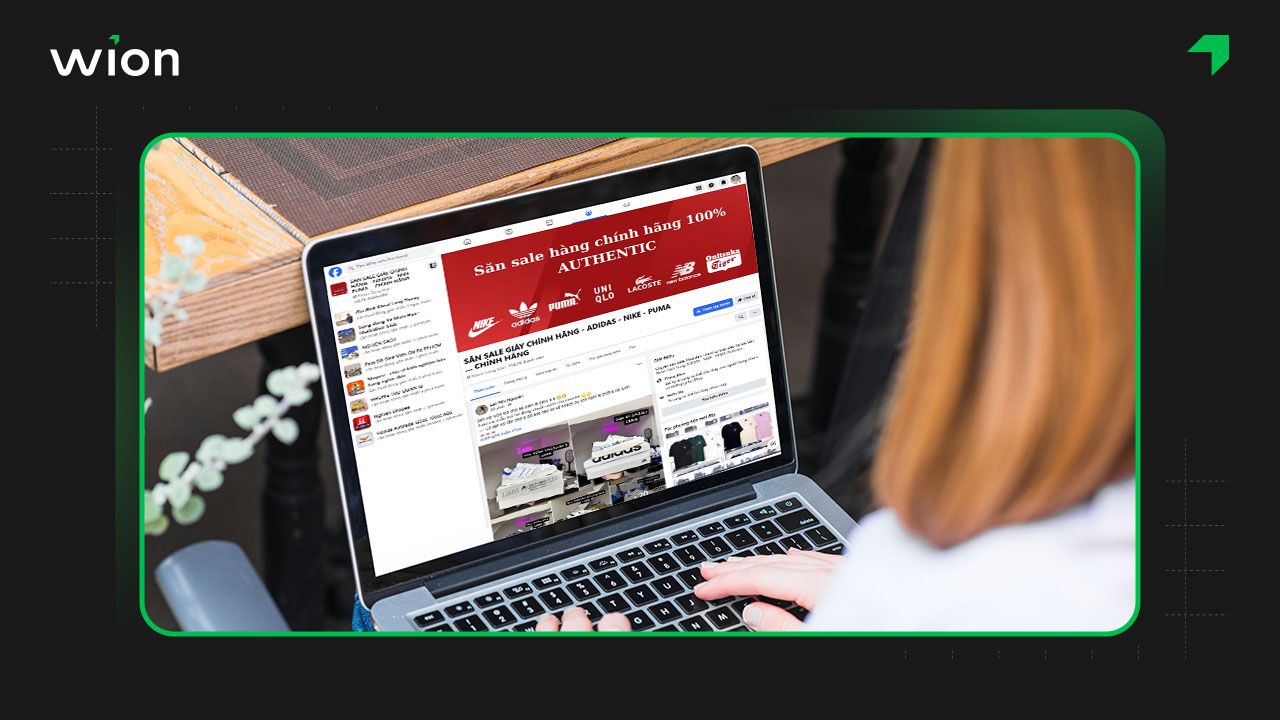 Bán hàng trên Group Facebook giúp tiếp cận đúng khách hàng tiềm năng