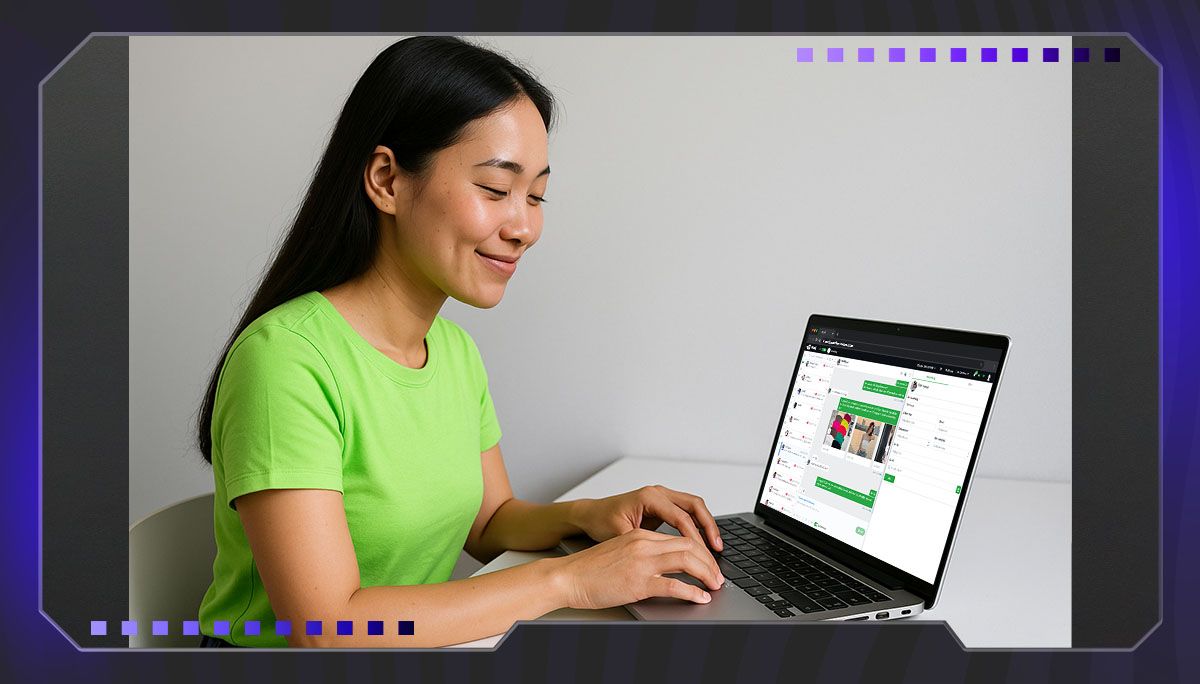 Lợi ích nhà bán hàng nhận được khi sử dụng phần mềm Chatbot Shopee