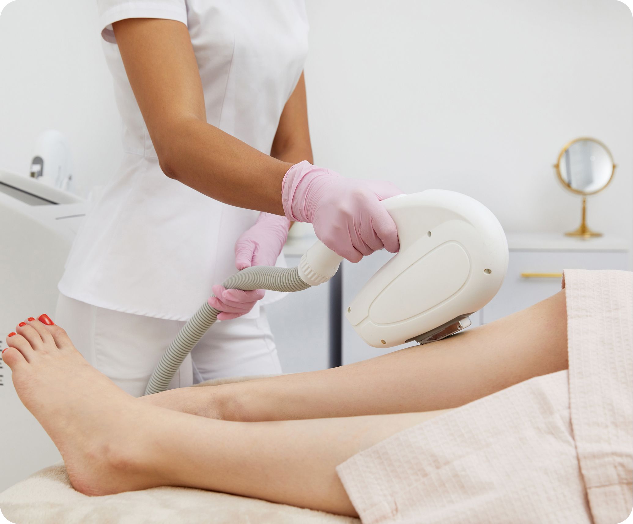 hairremoval
