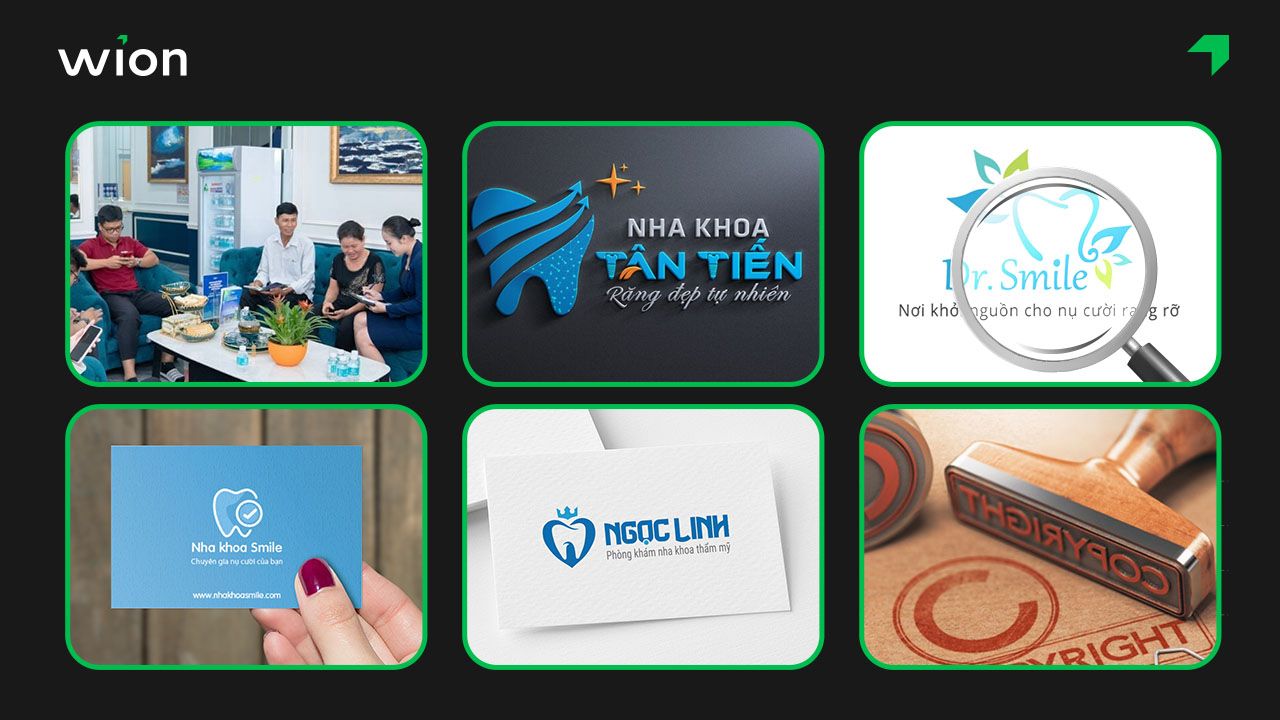 Một số các yếu tố cần lưu ý khi tạo slogan cho nha khoa hướng đúng thông điệp cung cấp cho khách hàng