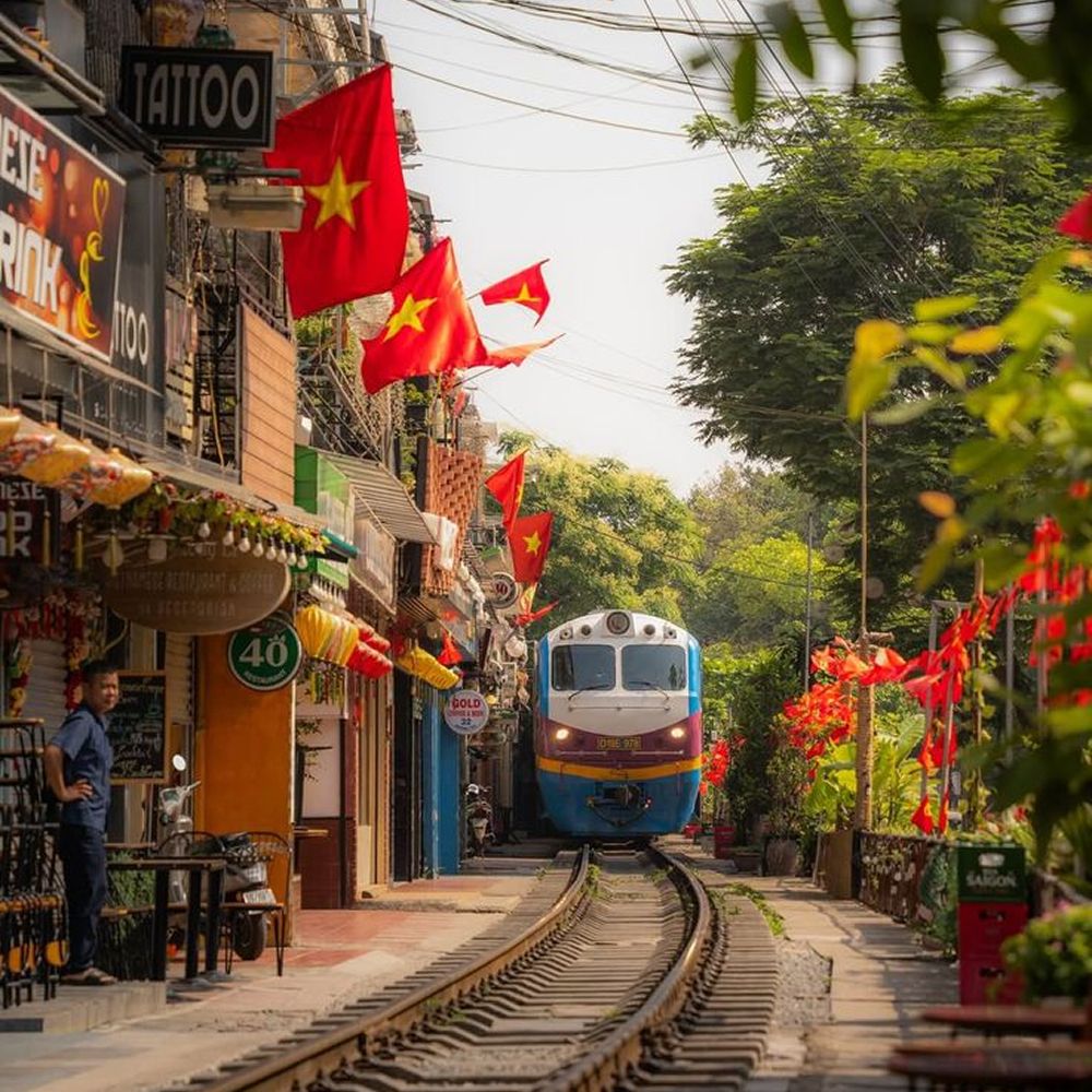 hà nội