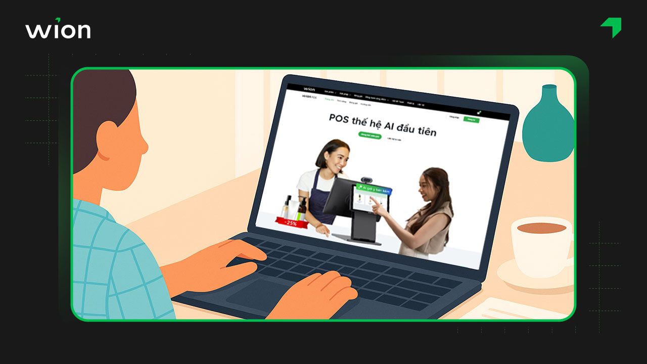 Quản lý mỹ phẩm Hàn Quốc bằng phần mềm quản lý bán hàng