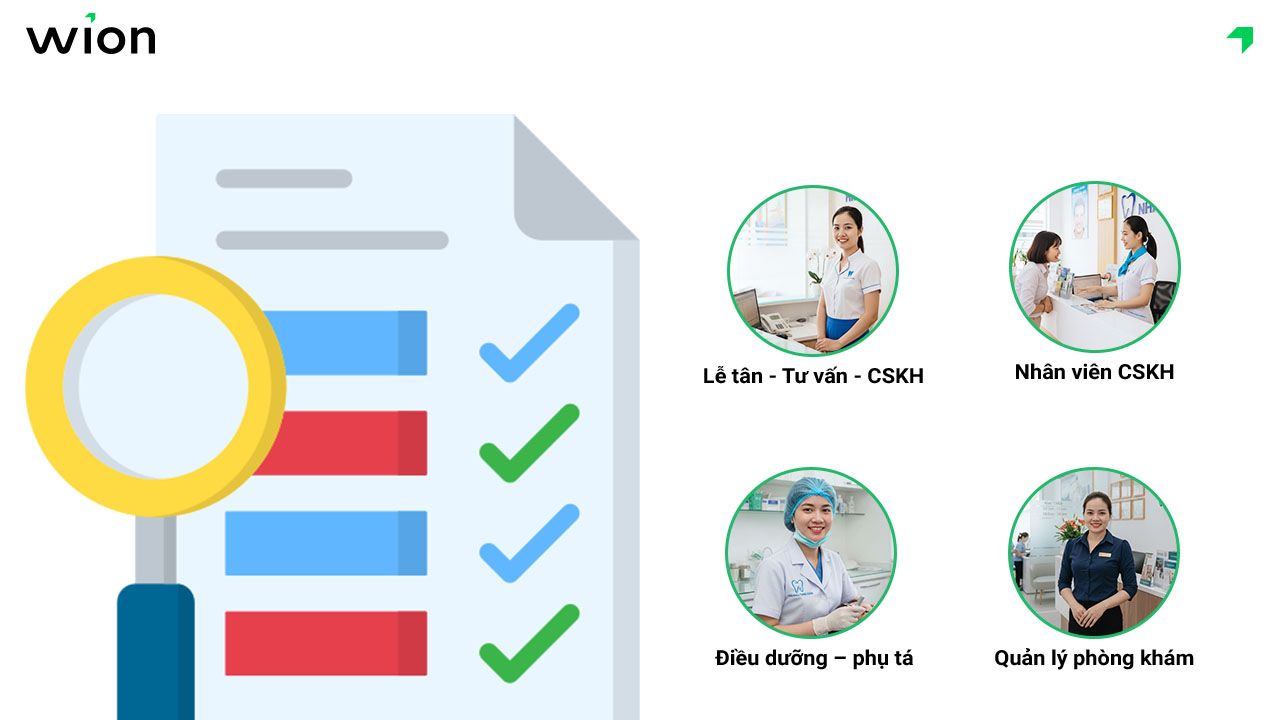 tieu-chi-danh-gia-nhan-vien-nha-khoa-theo-tung-vi-tri