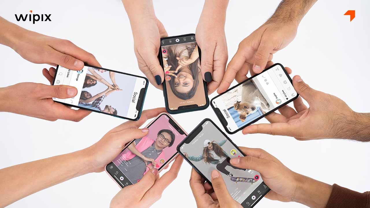 Social Media là gì?