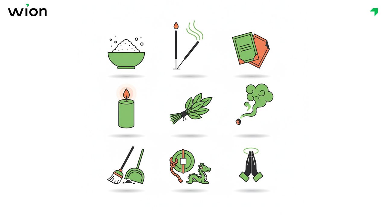 Cách đốt vía bán hàng hiệu quả nhất hiện nay