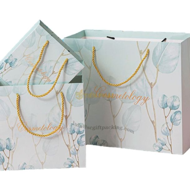 túi đựng quần áo