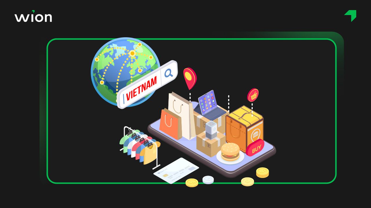 Bán hàng trên sàn thương mại điện tử nước ngoài có thực sự tiềm năng?