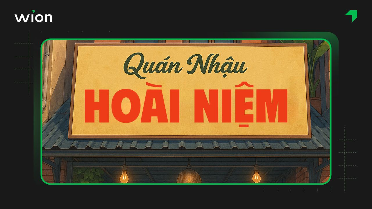 Đặt tên quán nhậu độc lạ