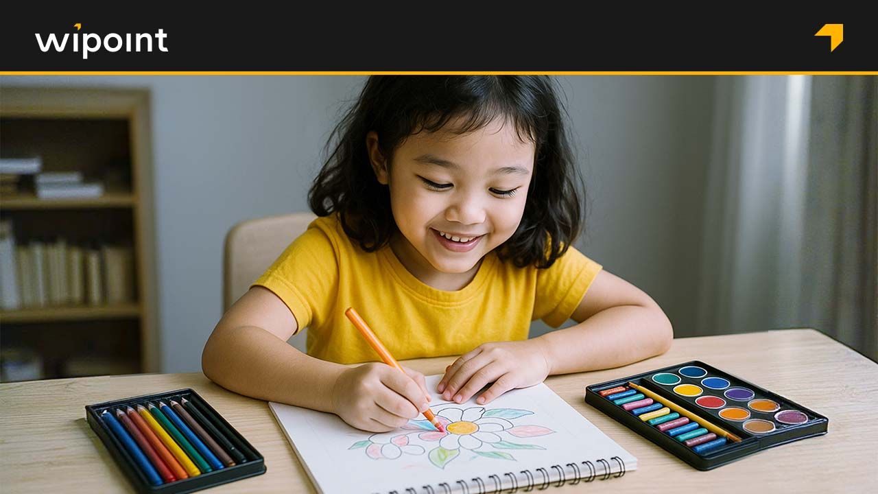 Quà sinh nhật cho bé gái 10 tuổi thích nghệ thuật và sáng tạo