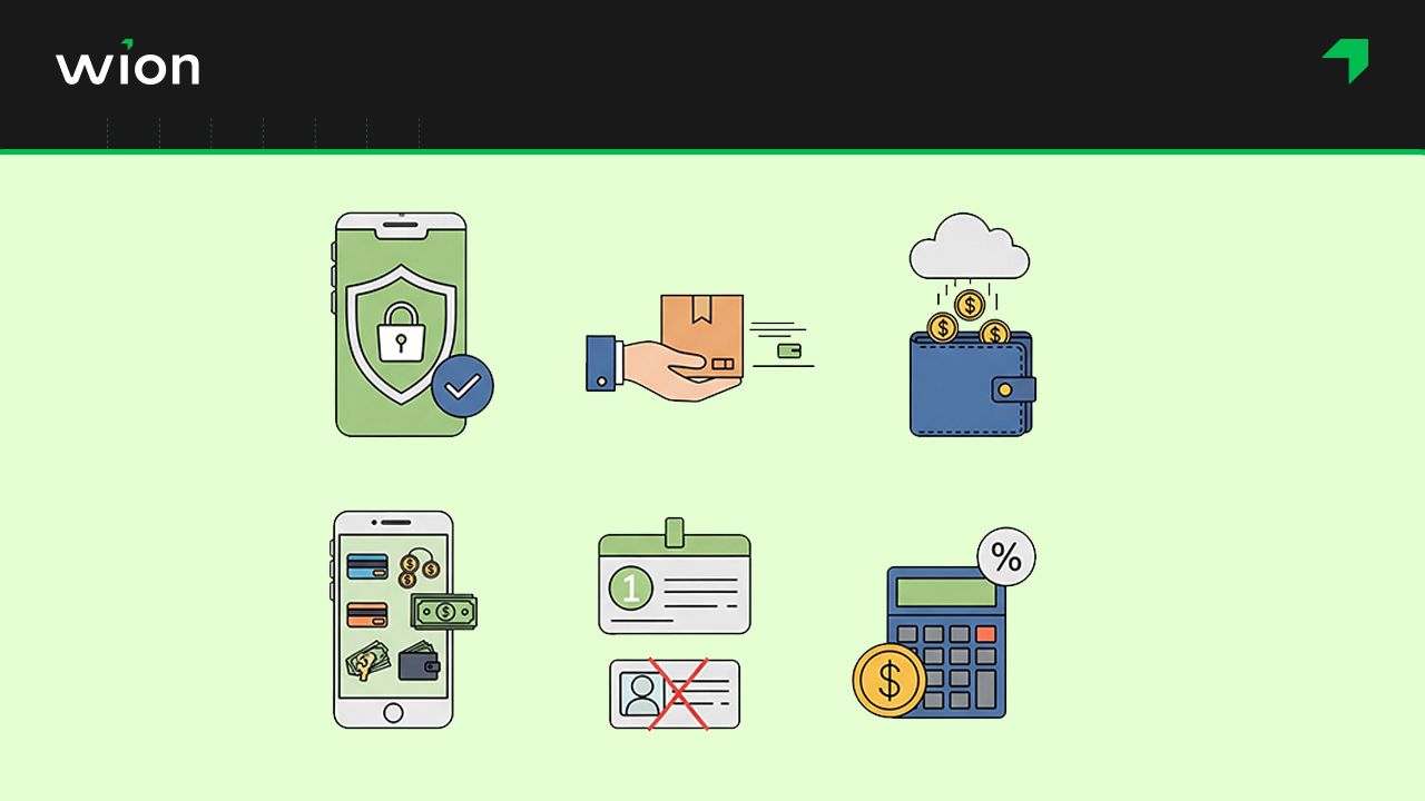 Câu hỏi về ví ShopeePay