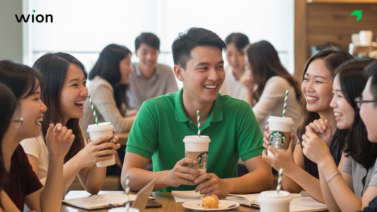 Vai trò của khách hàng trung thành với thương hiệu