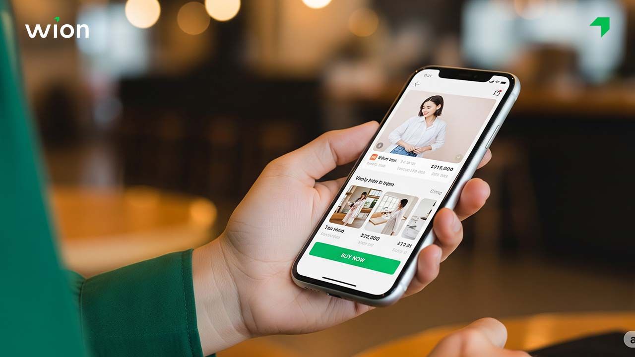 Tối ưu trải nghiệm trên điện thoại (Mobile-first)