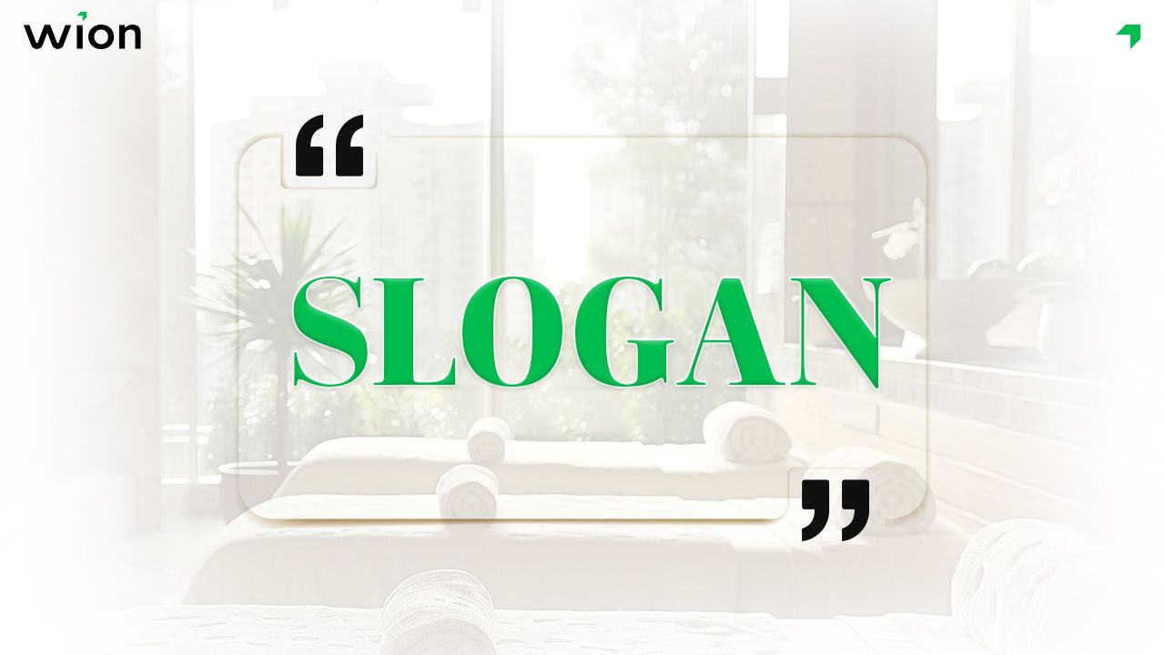 Nguyên tắc tạo nên câu slogan spa ấn tượng