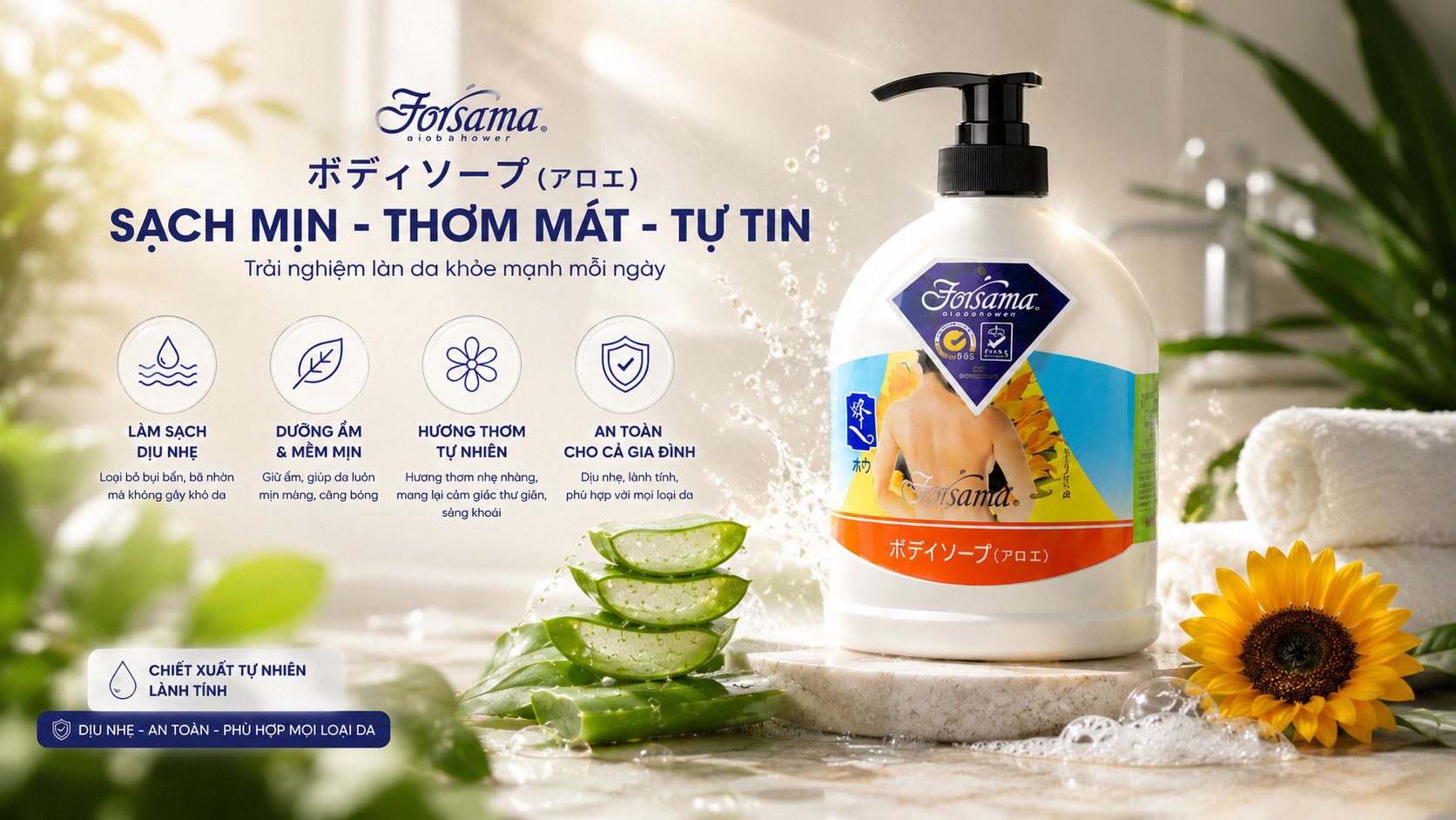 sữa tăm trắng 3
