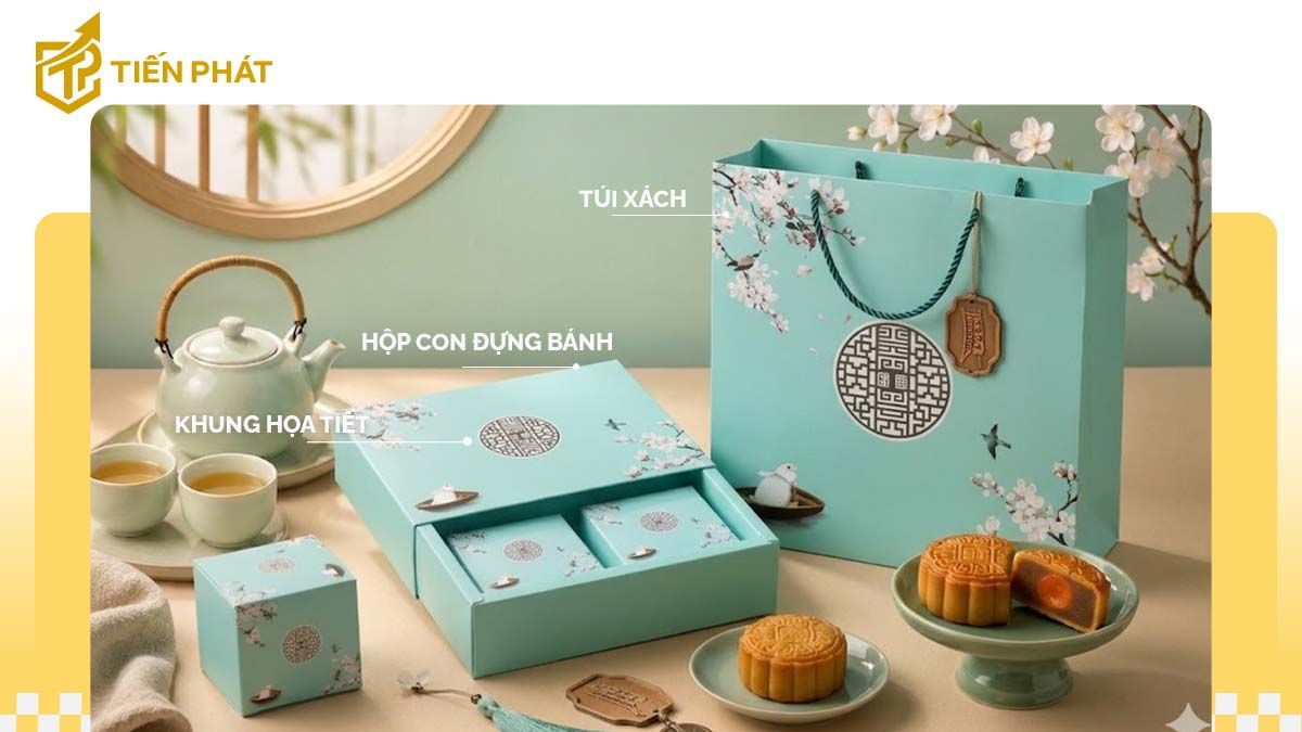 chi-tiet-bo-san-pham-hop-banh-trung-thu-mau-xanh